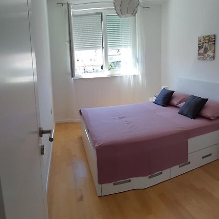 Apartmán Mariloo Split Exteriér fotografie