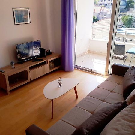 Apartmán Mariloo Split Exteriér fotografie