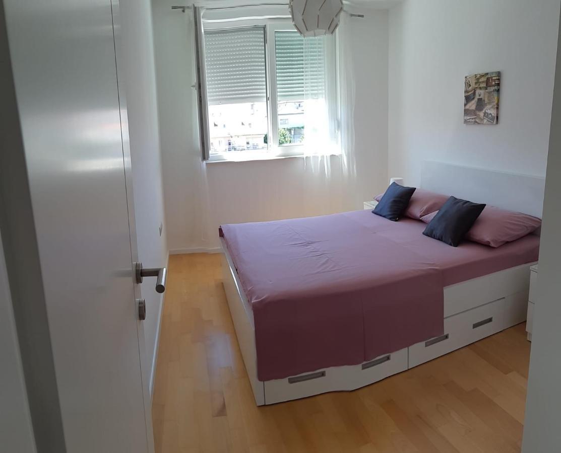 Apartmán Mariloo Split Exteriér fotografie
