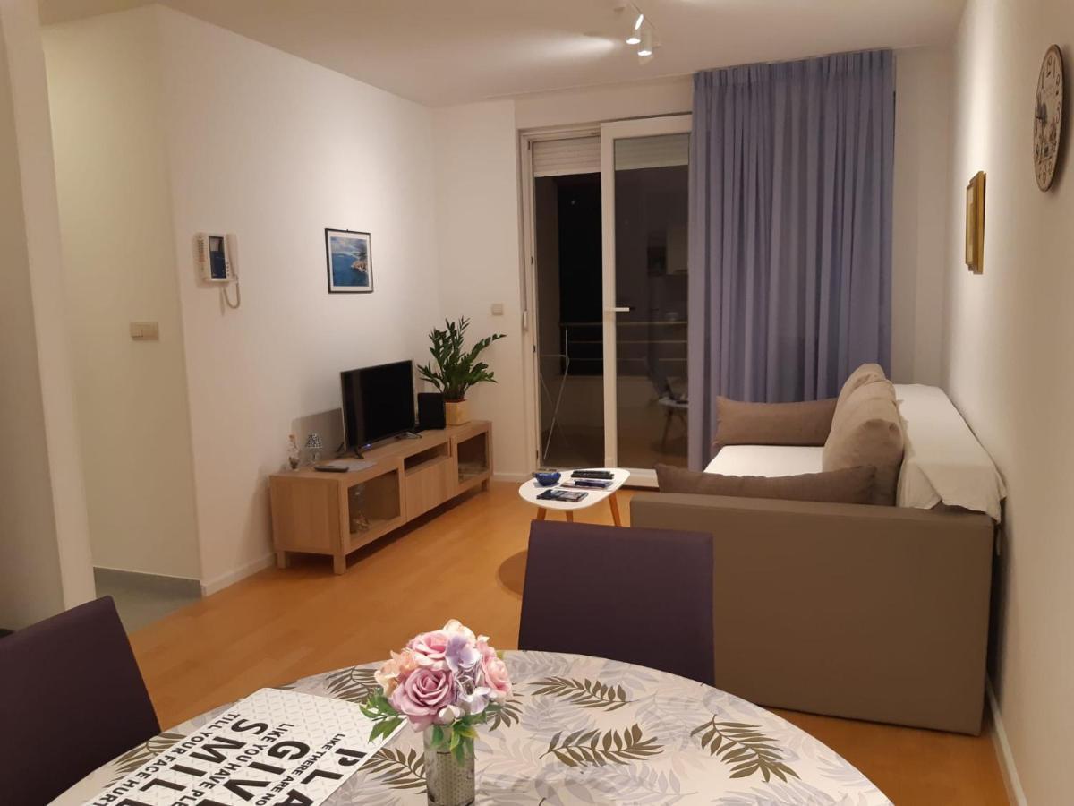 Apartmán Mariloo Split Exteriér fotografie