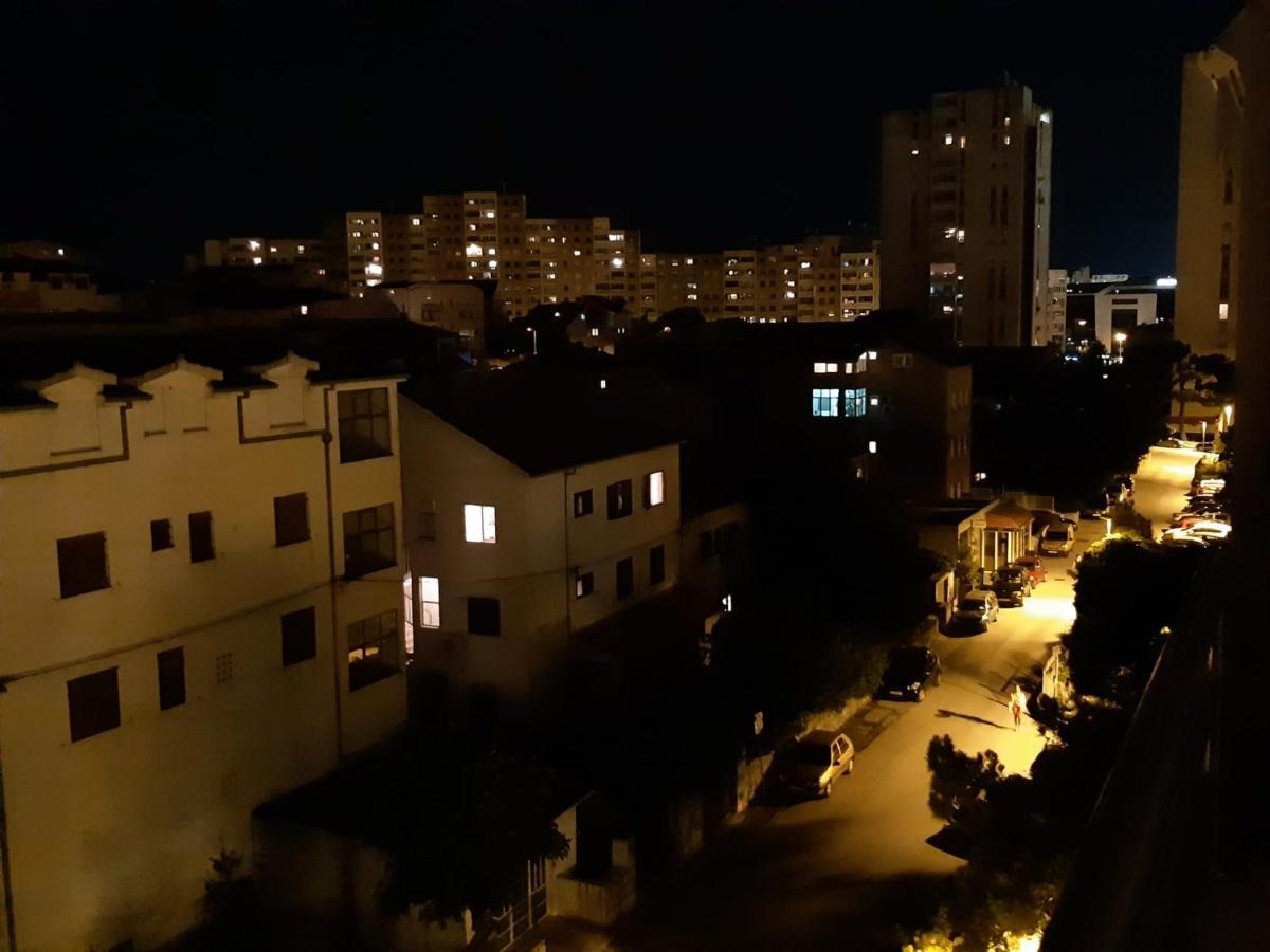 Apartmán Mariloo Split Exteriér fotografie