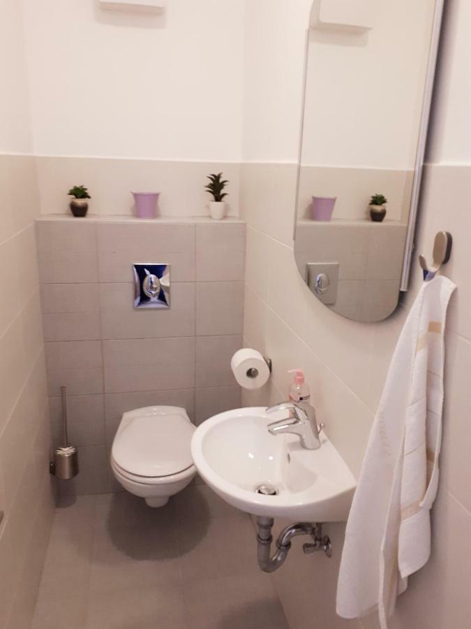 Apartmán Mariloo Split Exteriér fotografie