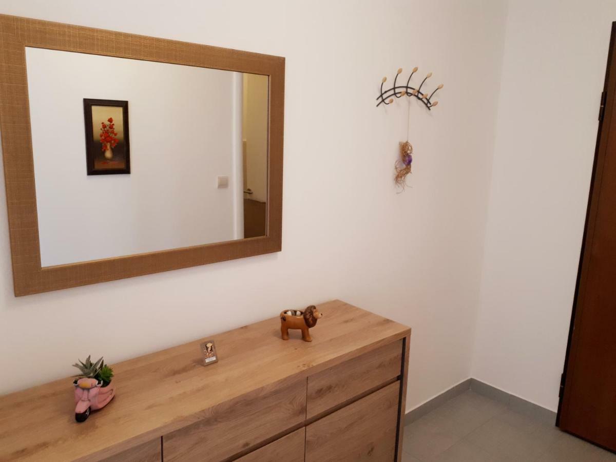 Apartmán Mariloo Split Exteriér fotografie