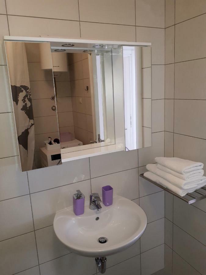 Apartmán Mariloo Split Exteriér fotografie
