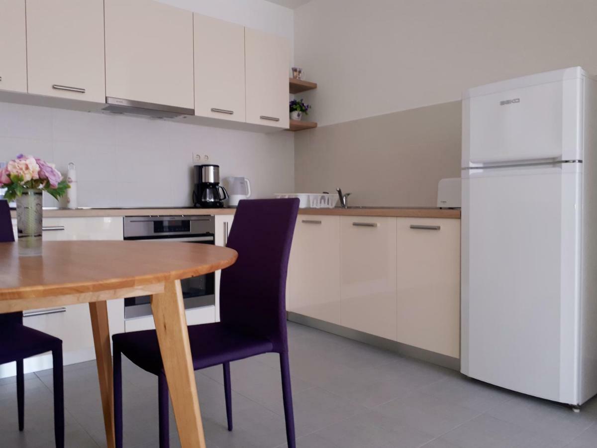 Apartmán Mariloo Split Exteriér fotografie