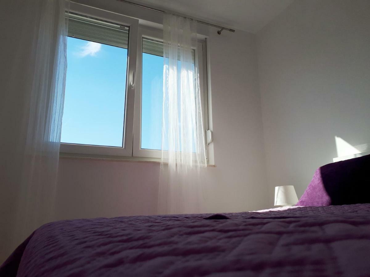 Apartmán Mariloo Split Exteriér fotografie