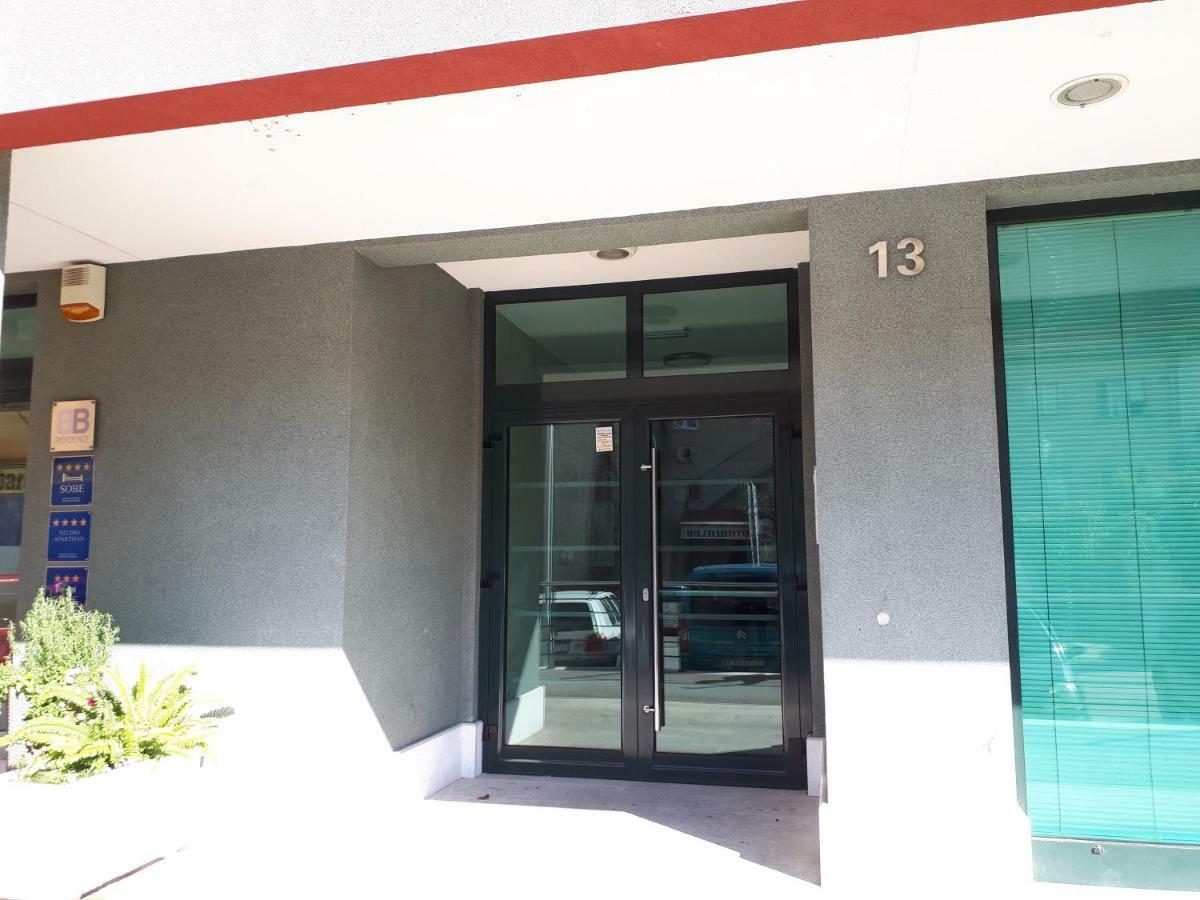 Apartmán Mariloo Split Exteriér fotografie