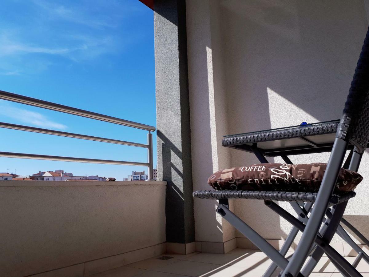 Apartmán Mariloo Split Exteriér fotografie