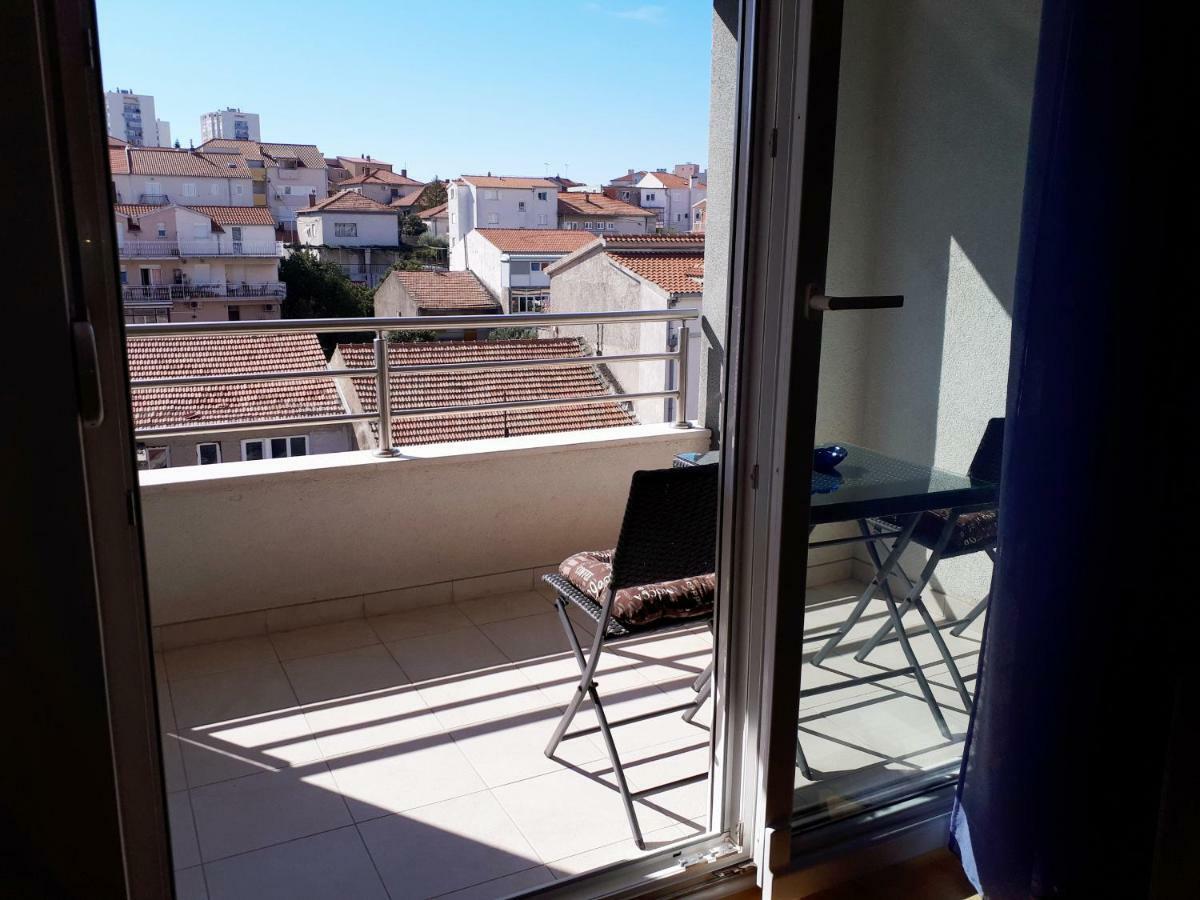Apartmán Mariloo Split Exteriér fotografie