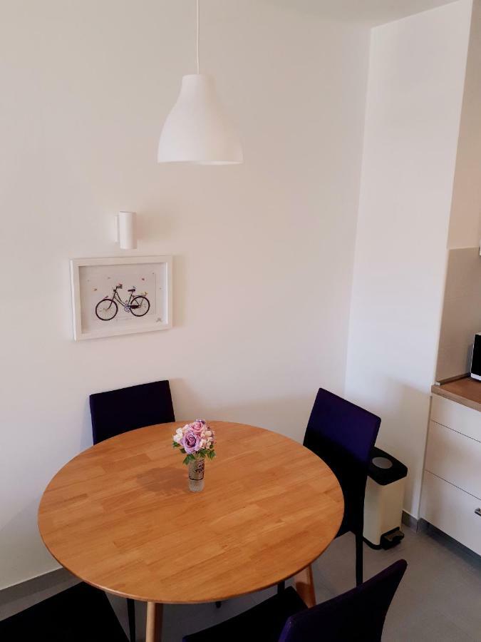 Apartmán Mariloo Split Exteriér fotografie