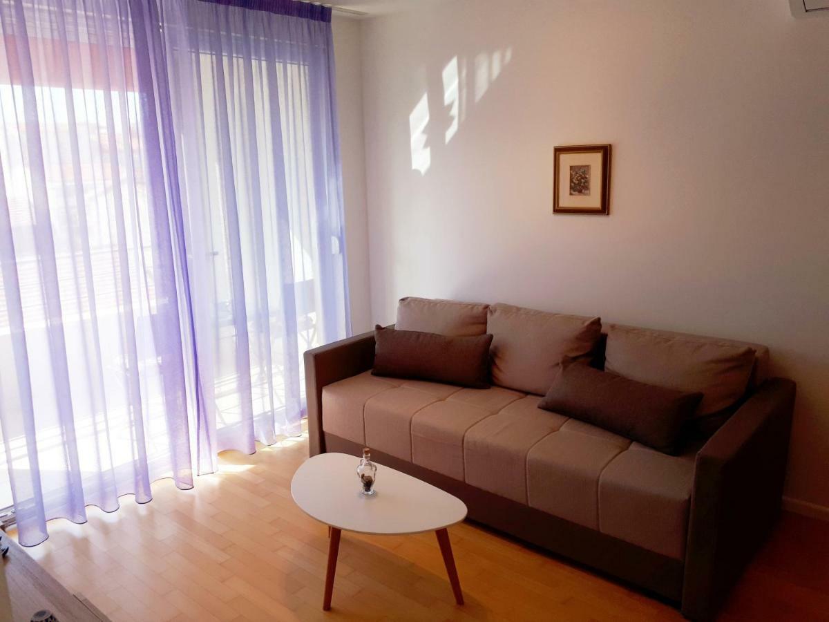 Apartmán Mariloo Split Exteriér fotografie