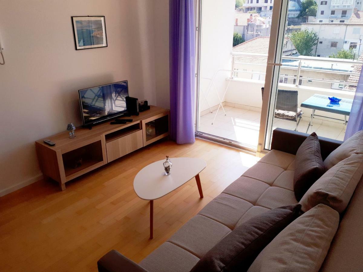Apartmán Mariloo Split Exteriér fotografie
