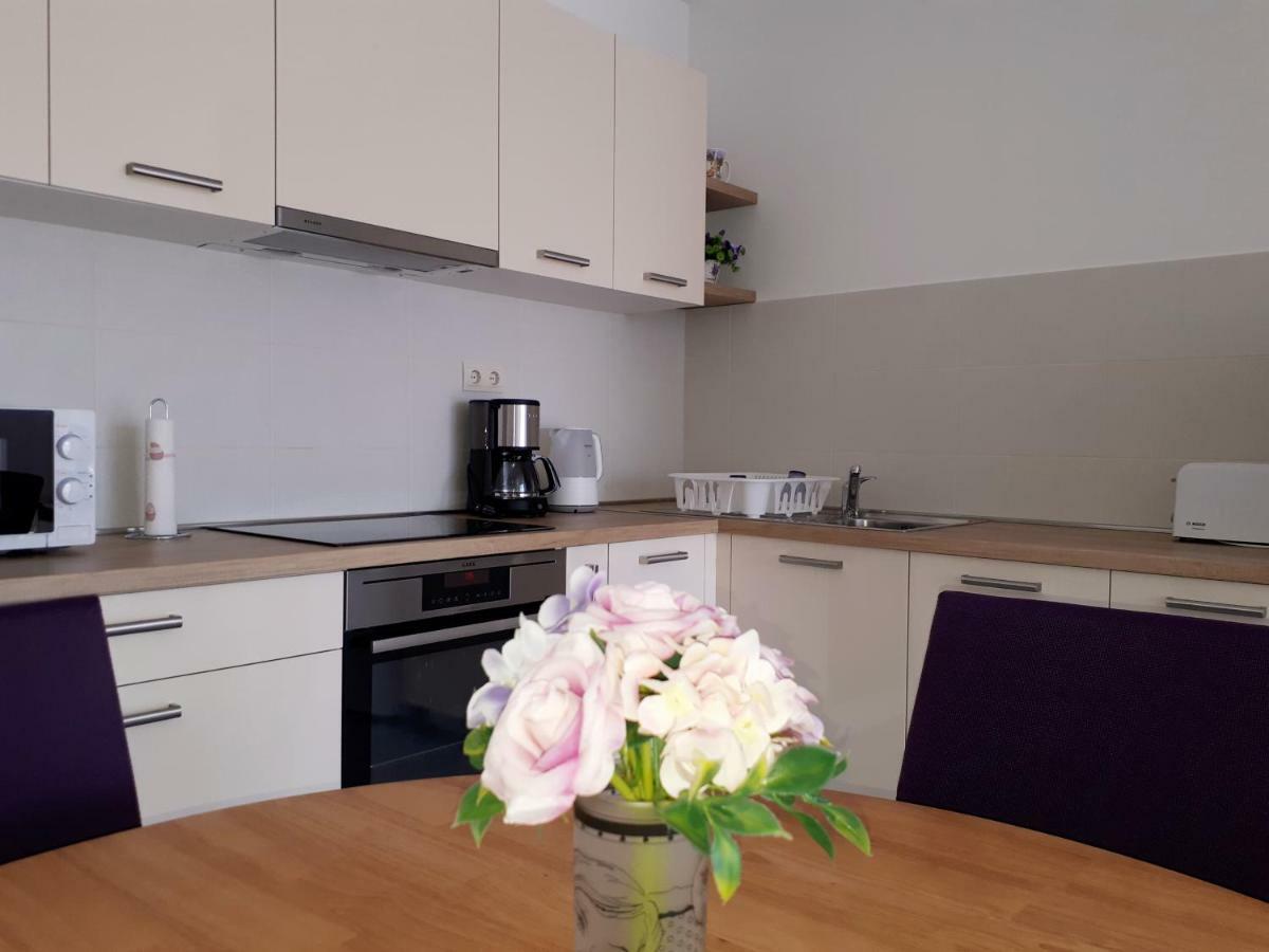 Apartmán Mariloo Split Exteriér fotografie