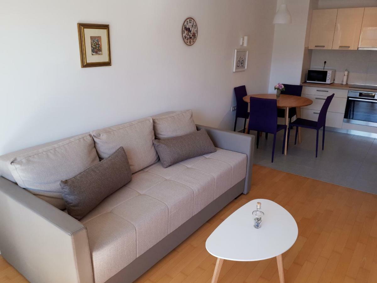Apartmán Mariloo Split Exteriér fotografie